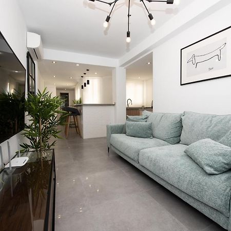Benigno Premium Center Apartment Malaga Exterior photo